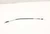 Exterior Door Handle Release / Bowden Cable 51217297439 — photo 1