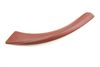 Door Panel Pull Grab Handle Trim 51417308276 — photo 1