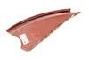 Seat Airbag Cover / Trim 72127293764 — photo 2