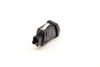 Hazard / Central Locking Switch 61319161896 — photo 2