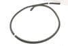 Headlight Washer Fluid Hose / Line 61677178742 — photo 1