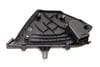 Dash Panel End Cap / Trim 51459197885 — photo 2