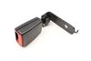Seat Belt Buckle / Receiver 72117226393 — photo 1