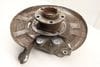 Spindle Knuckle w/ Wheel Bearing 33326796145 — photo 1