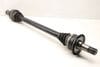 CV Axle Shaft 33207566086 — photo 3