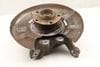 Spindle Knuckle w/ Wheel Bearing 33326796146 — photo 1