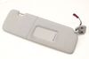 Sun Visor / Mirror 51167294708 — photo 1