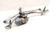 Windshield Wiper Transmission W/ Motor 61617306272 — photo 2