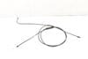 Hood Latch Release Cable 51237183773 — photo 1