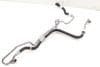 Power Steering Line / Pipe / Hose (RETURN) 32416776431 — photo 1