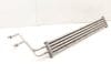 Power Steering Oil Cooler 17117576825 — photo 2