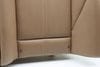 Upper Seat Backrest Cushion Assembly (LEATHER) 52207317359 — photo 5