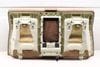 Upper Seat Backrest Cushion Assembly (LEATHER) 52207317359 — photo 8