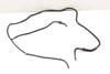 Vacuum Breather Hose / Line Set 11657612158 — photo 1