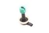 Brake Fluid Reservoir / Tank Cap 34316786731 — photo 2