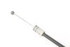 Hood Latch Release Cable 51237183765 — photo 3