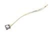 Outer Tail Light / Lamp Wiring Harness Connector / Pigtail 63216909052 — photo 1