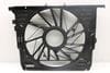 Radiator Electric Cooling Fan Housing 17117575258 — photo 1