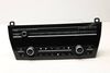 Radio / Climate Control Temp Unit 61319263703 — photo 1
