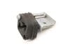Exhaust Hanger / Rubber Mount / Bracket 18207578229 — photo 2
