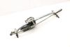Windshield Wiper Transmission w/ Motor 61617306266 — photo 2