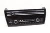 AC Climate Control / Stereo / CD Unit 61319328414 — photo 1