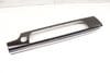 Center Dash Panel Trim / Bezel 51459118869 — photo 1