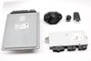 ECU DME / CAS4 Theft Locking Module / Lock Cylinder w/ Key 12147624032 — photo 4