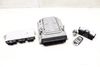 ECU DME / CAS4 Theft Locking Module / Lock Cylinder w/ Key 12147624032 — photo 1