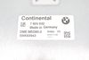 ECU DME / CAS4 Theft Locking Module / Lock Cylinder w/ Key 12147624032 — photo 4