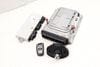 ECU DME / CAS4 Theft Locking Module / Lock Cylinder w/ Key 12147633374 — photo 1