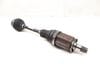CV Axle Shaft 31607593039 — photo 1