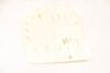 Fuse Box Cover Plate 12907555153 — photo 2