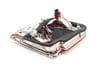 Inner Tail Light / Lamp 63217182205 — photo 4
