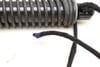 Trunk Lid Actuator Spring / Drive Shock 51247185713 — photo 2