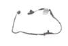 Power Steering / Servotronic Wiring Harness 61129221700 — photo 2