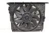 Radiator Electric Cooling Fan Assembly (850W) 17427575258 — photo 1