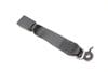 Center Seat Belt Buckle / Receiver 72117269508 — photo 2