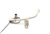 Turbo Coolant Return Line / Pipe 11537577014 — photo 1