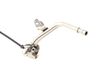 Turbo Coolant Return Line / Pipe 11537577014 — photo 2