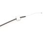 Trunk Lid Lock / Latch 51244878780 — photo 2
