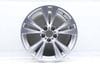 19" Inch Alloy Rim / Wheel (5 Double SPOKE) 36116787580 — photo 1