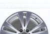 19" Inch Alloy Rim / Wheel (5 Double SPOKE) 36116787580 — photo 2