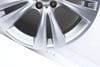 19" Inch Alloy Rim / Wheel (5 Double SPOKE) 36116787580 — photo 4
