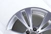 19" Inch Alloy Rim / Wheel (5 Double SPOKE) 36116787580 — photo 6