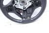 3-SPOKE Leather Sport Steering Wheel (HEATED) 32306879178 — photo 4