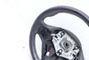 3-SPOKE Leather Sport Steering Wheel (HEATED) 32306879178 — photo 5