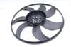 Electric Cooling Fan Blade 17427560877 — photo 1
