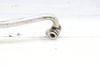 Engine Oil Cooler Hose / Line / Pipe 17217603246 — photo 3