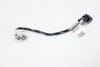 Master Door Window Switch Wiring Connector / Pigtail 61129243639 — photo 1